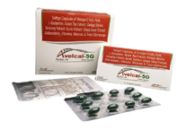  Avail Healthcare Best Quality Pharma franchise product-	avelcal 5g softgel capsule.jpg	